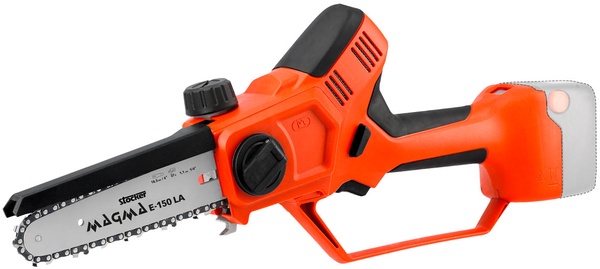 Kit Stocker Tijera Magma E-35 TP + Motosierra E-150 LA + Bateria 2,6 Ah